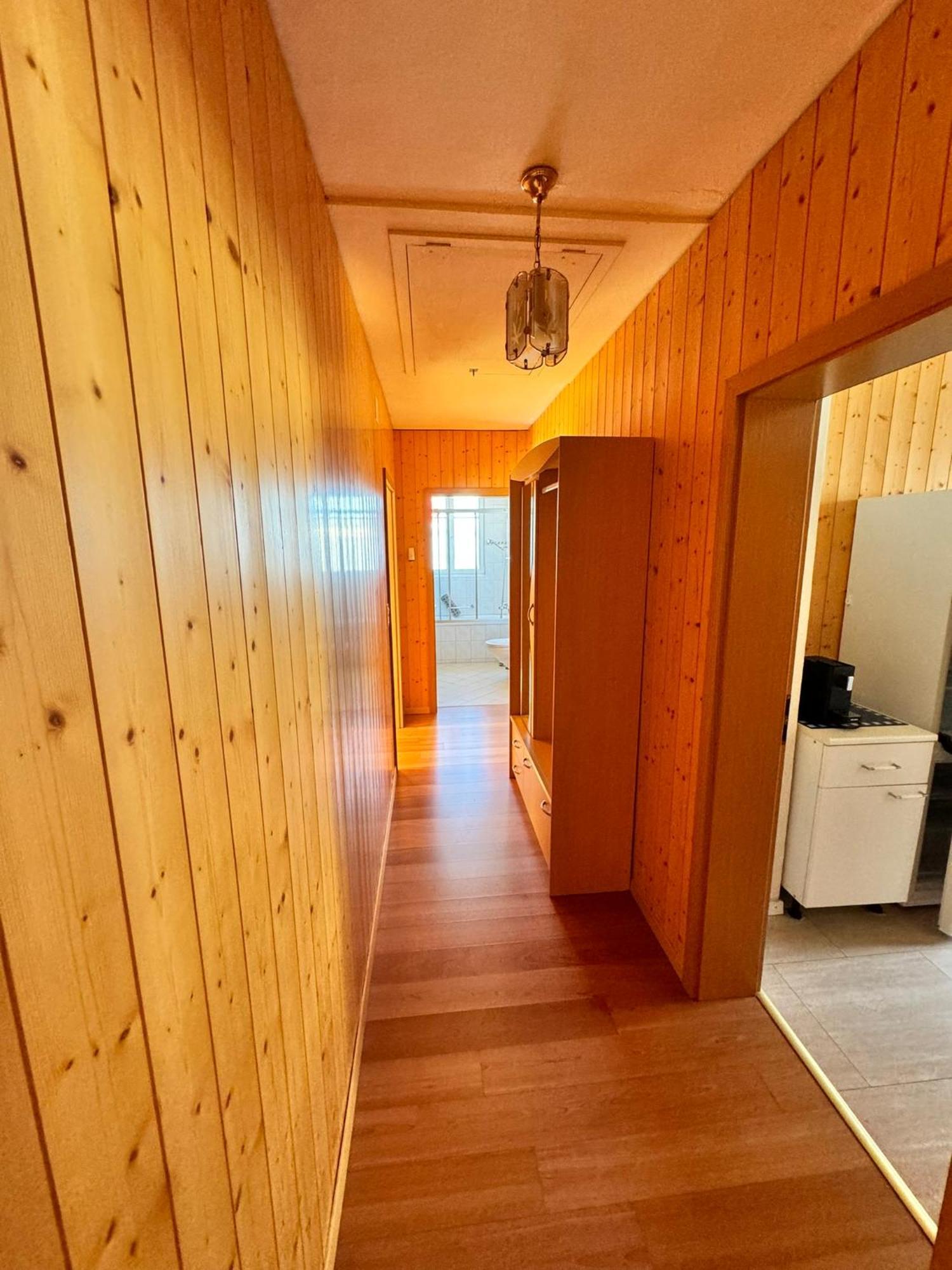 דירות Oberhofen Burgheim Siesta מראה חיצוני תמונה
