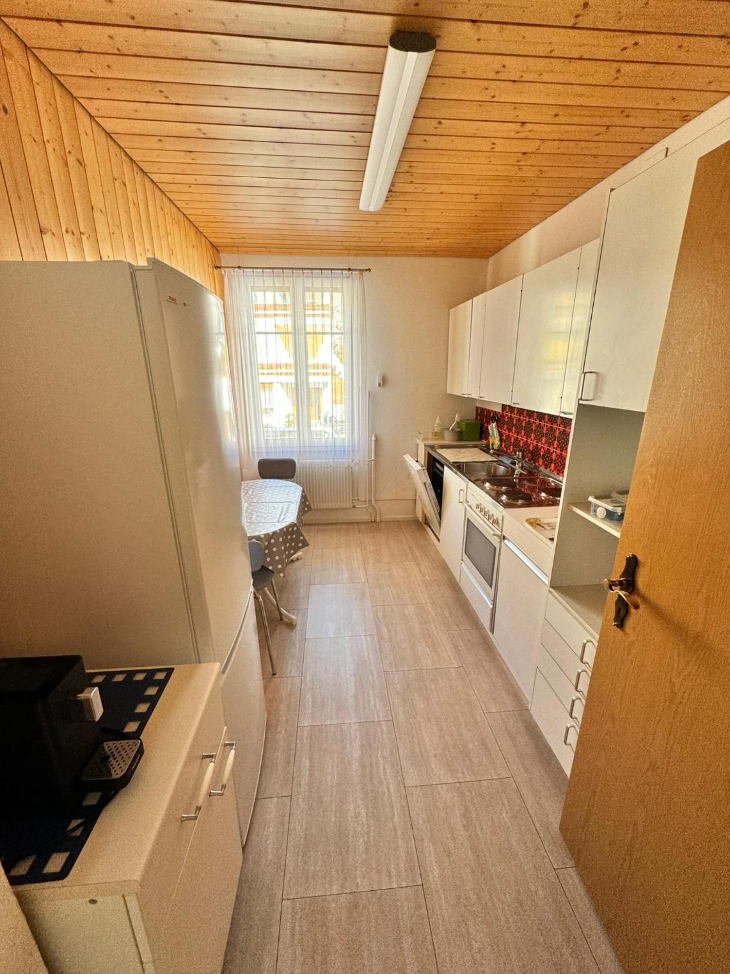 דירות Oberhofen Burgheim Siesta מראה חיצוני תמונה