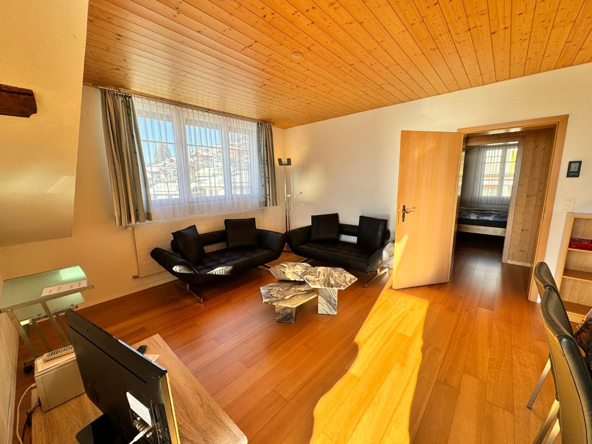 דירות Oberhofen Burgheim Siesta מראה חיצוני תמונה