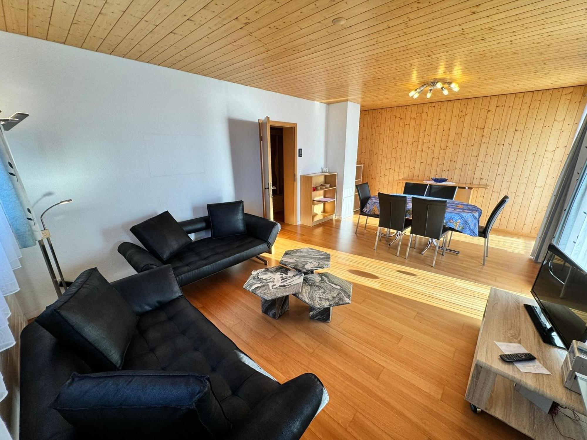 דירות Oberhofen Burgheim Siesta מראה חיצוני תמונה